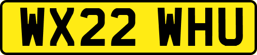 WX22WHU