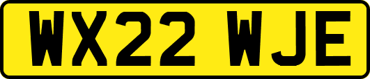 WX22WJE