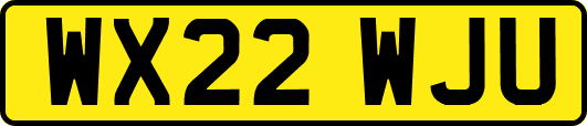WX22WJU