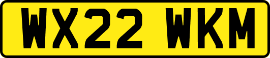 WX22WKM