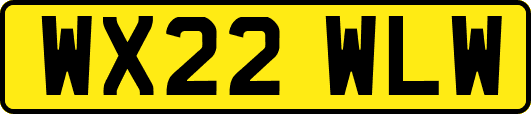 WX22WLW