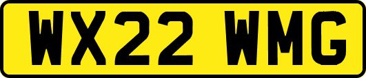 WX22WMG