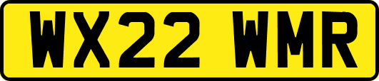 WX22WMR