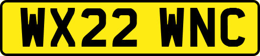 WX22WNC