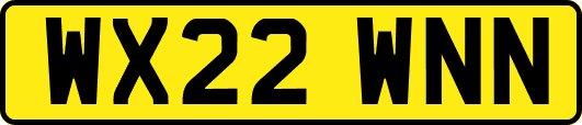 WX22WNN