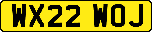 WX22WOJ