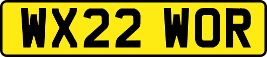 WX22WOR
