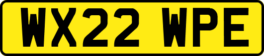 WX22WPE