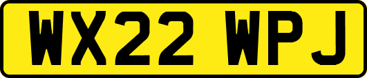 WX22WPJ
