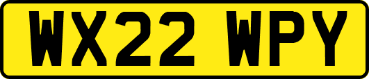 WX22WPY