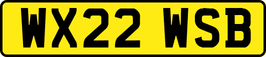 WX22WSB