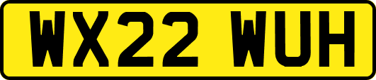 WX22WUH