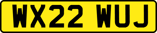 WX22WUJ