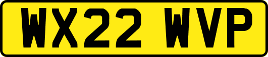 WX22WVP