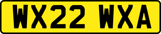 WX22WXA