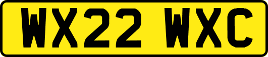 WX22WXC
