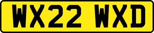 WX22WXD