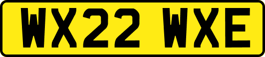 WX22WXE