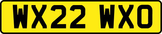 WX22WXO
