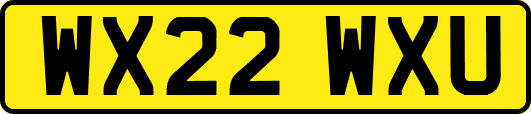 WX22WXU