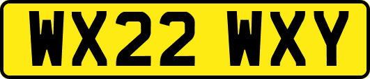 WX22WXY