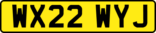 WX22WYJ