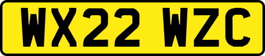 WX22WZC