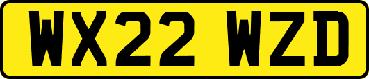 WX22WZD