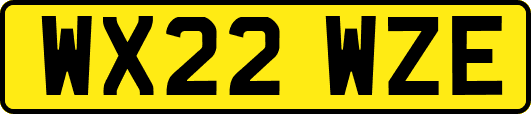 WX22WZE