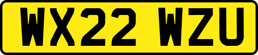 WX22WZU