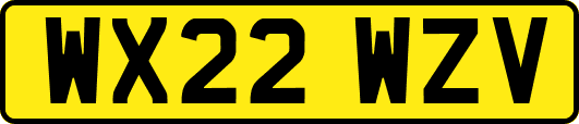WX22WZV