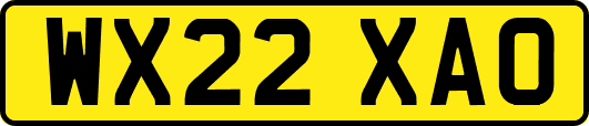 WX22XAO