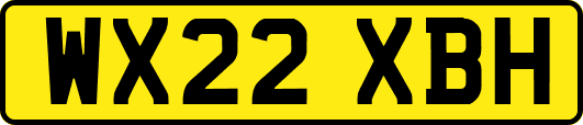 WX22XBH