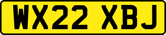 WX22XBJ