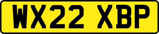 WX22XBP