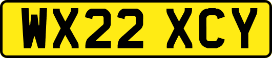 WX22XCY