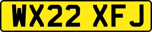 WX22XFJ