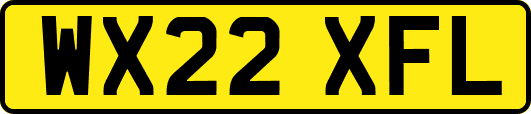 WX22XFL