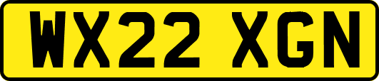 WX22XGN
