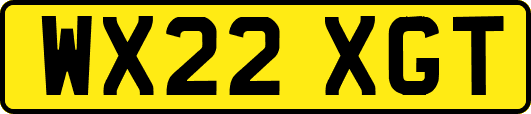 WX22XGT