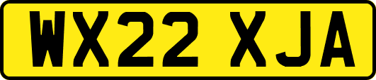 WX22XJA