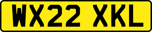 WX22XKL