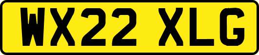 WX22XLG