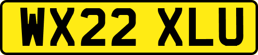 WX22XLU