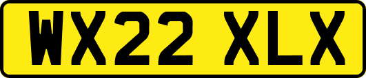 WX22XLX