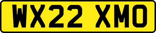 WX22XMO