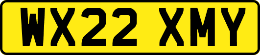 WX22XMY
