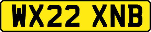 WX22XNB