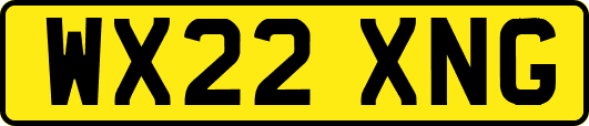 WX22XNG