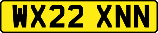 WX22XNN